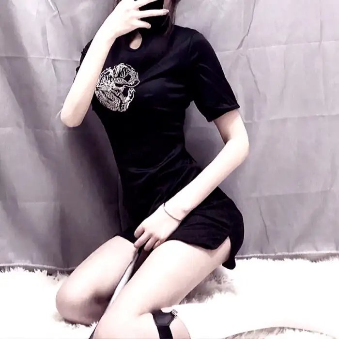 怪奇物语 在线观看