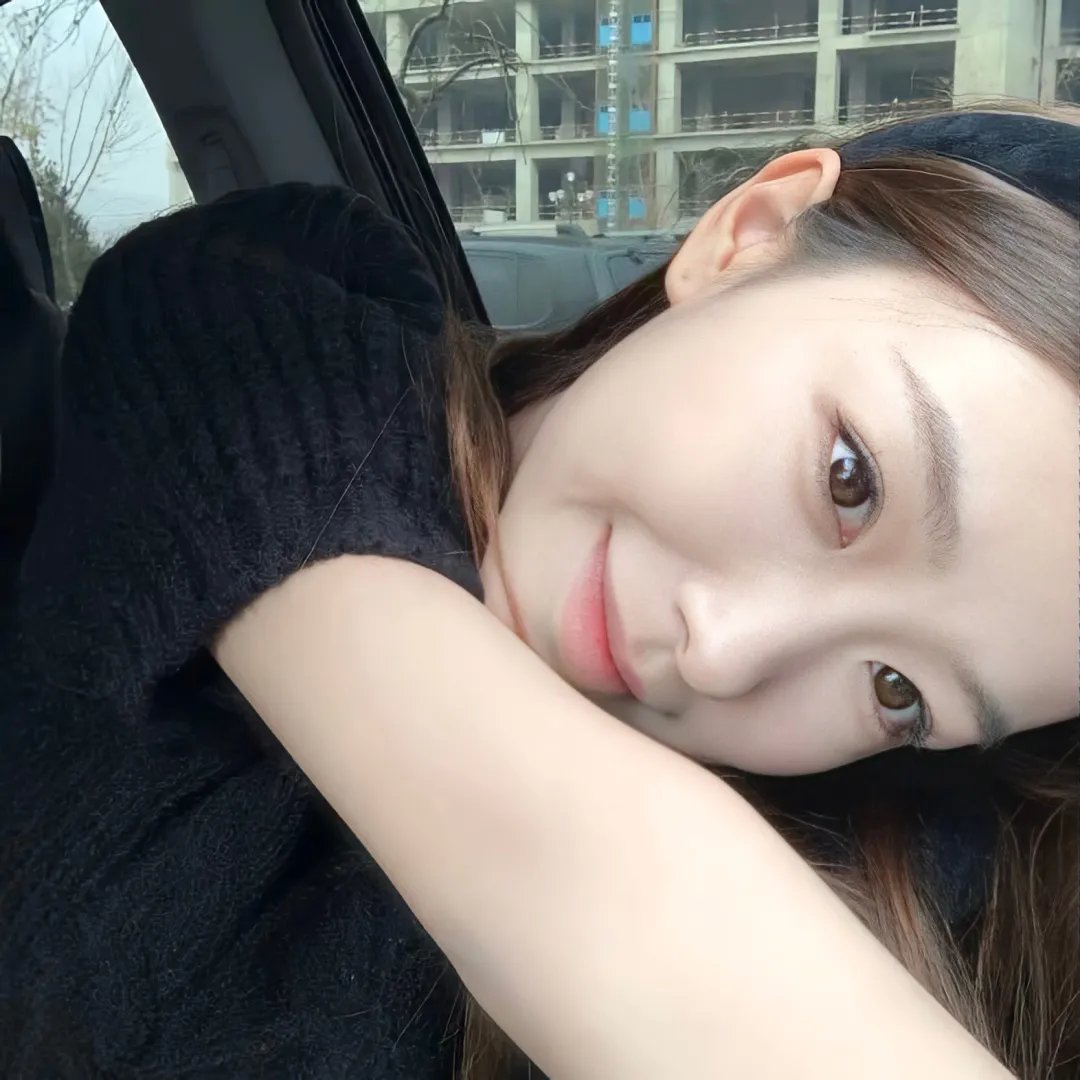 致我的陌生恋人