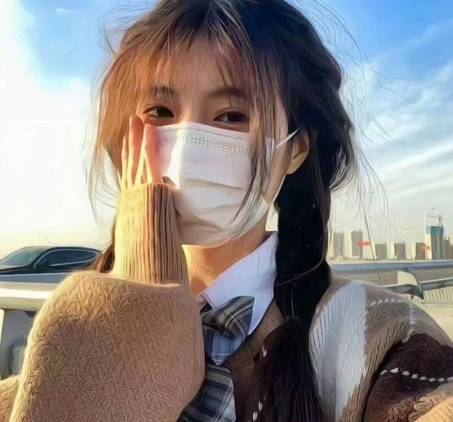 白魔鬼 在线观看