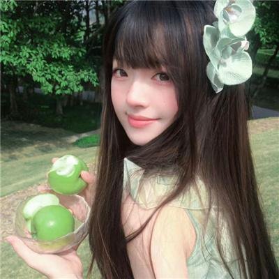 靓妹贵姓 在线观看